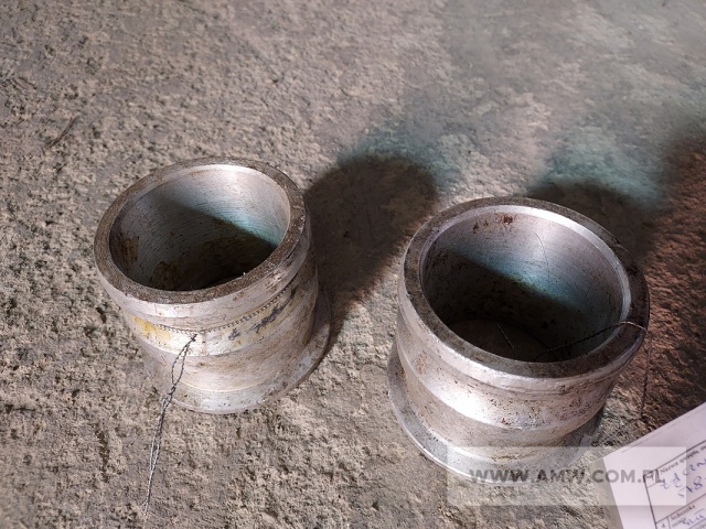 Sprzęt MPS - pakiet zawierający 56 poz. asort. (wg oddzielnego wykazu), w tym m.in.: beczki stalowe, kanistry, pistolety nalewcze itp. 